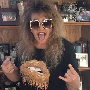 Meet your Posher, Kim